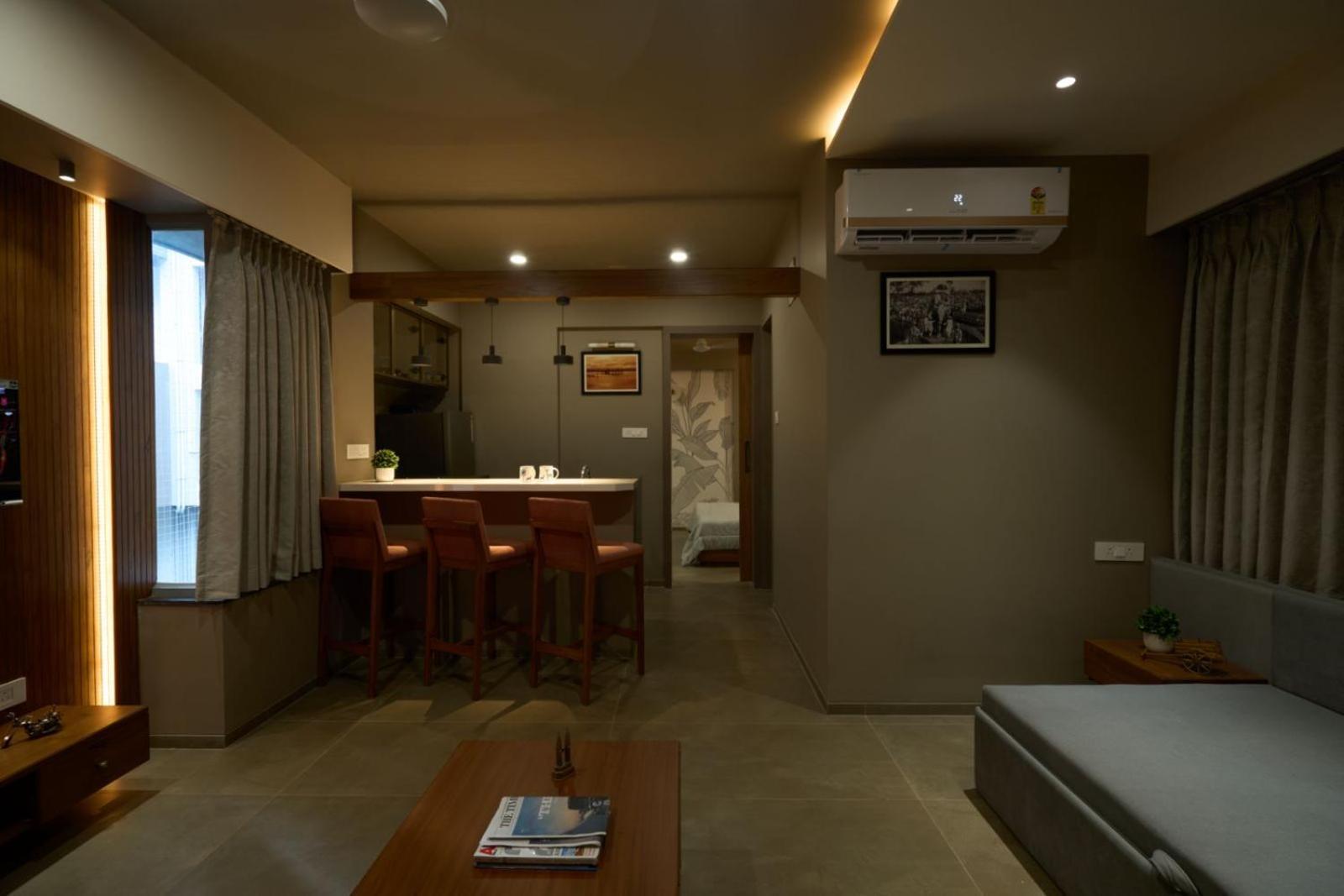 Serenity Homes Kolhapur Exterior photo